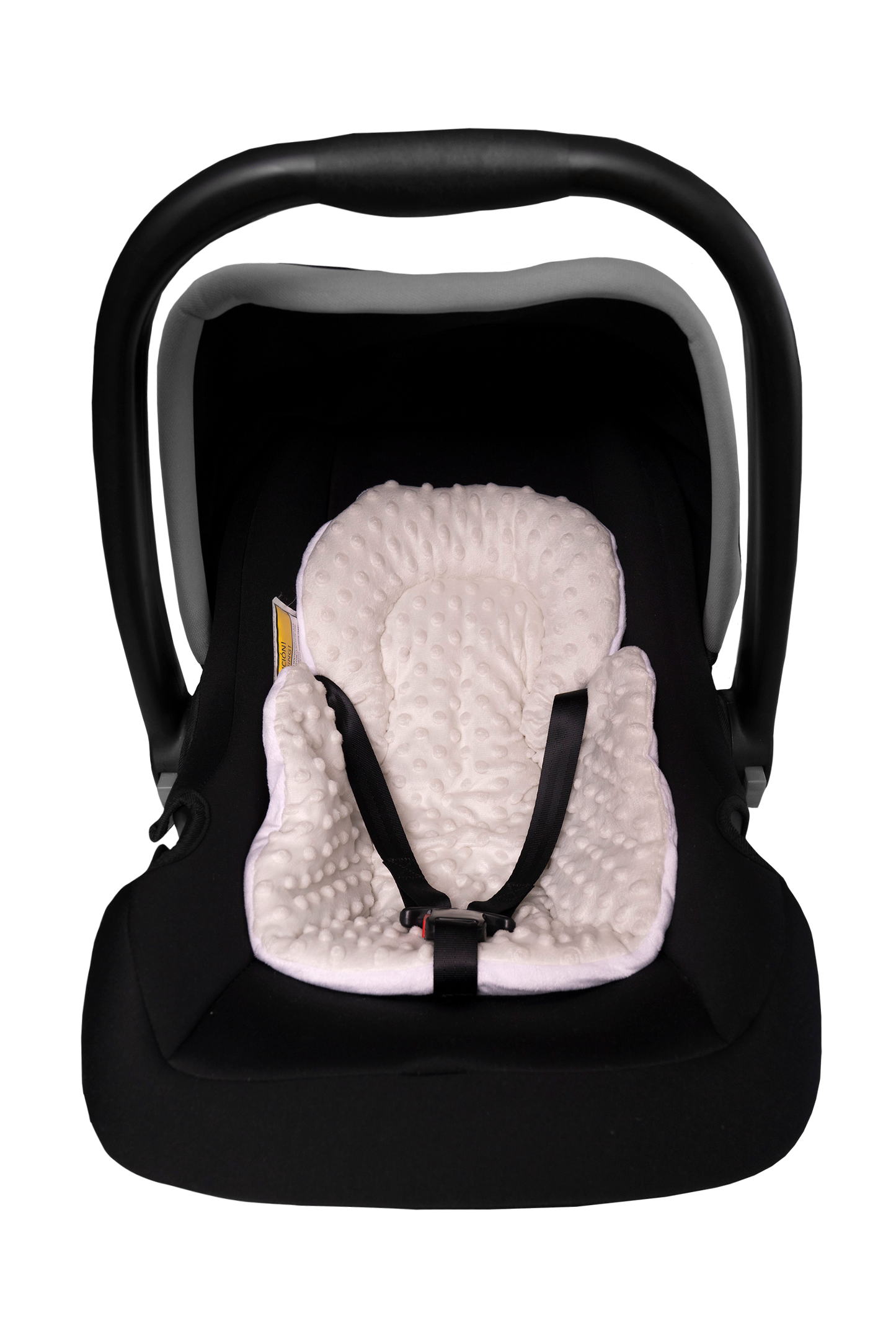Cojín de soporte para bebé Ivory