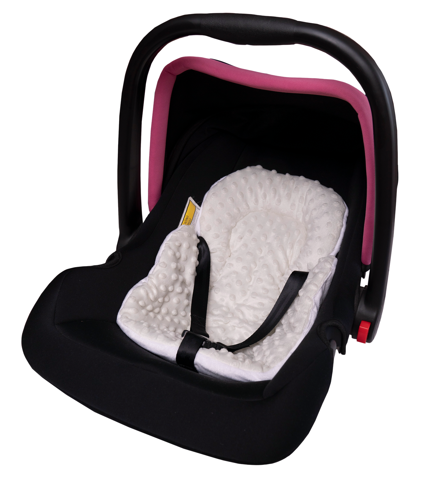 Cojín de soporte para bebé Ivory