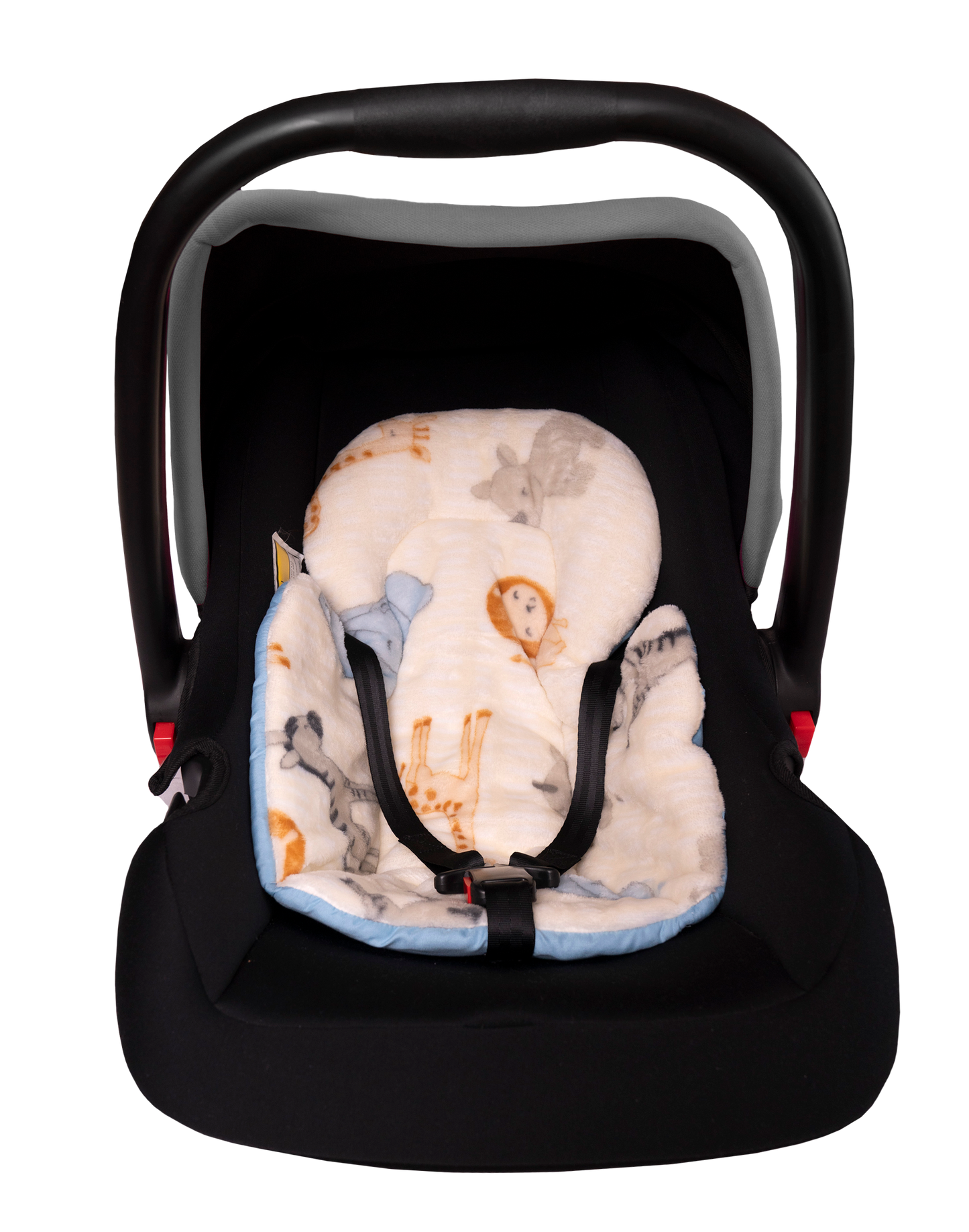 Cojín de soporte para bebé Junglita