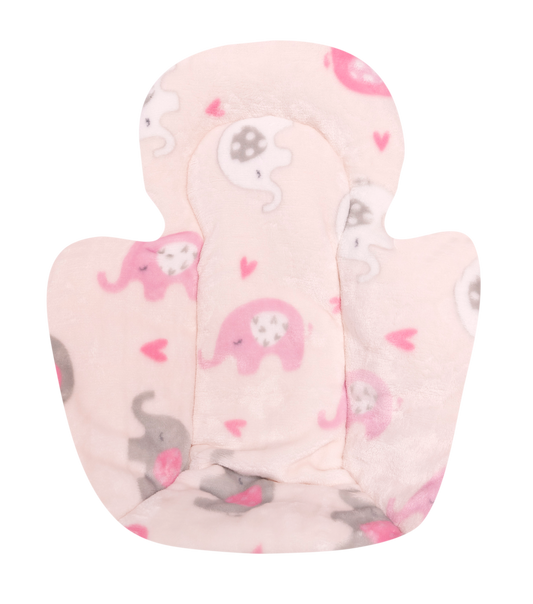 Cojín de soporte para bebé Elefantitas