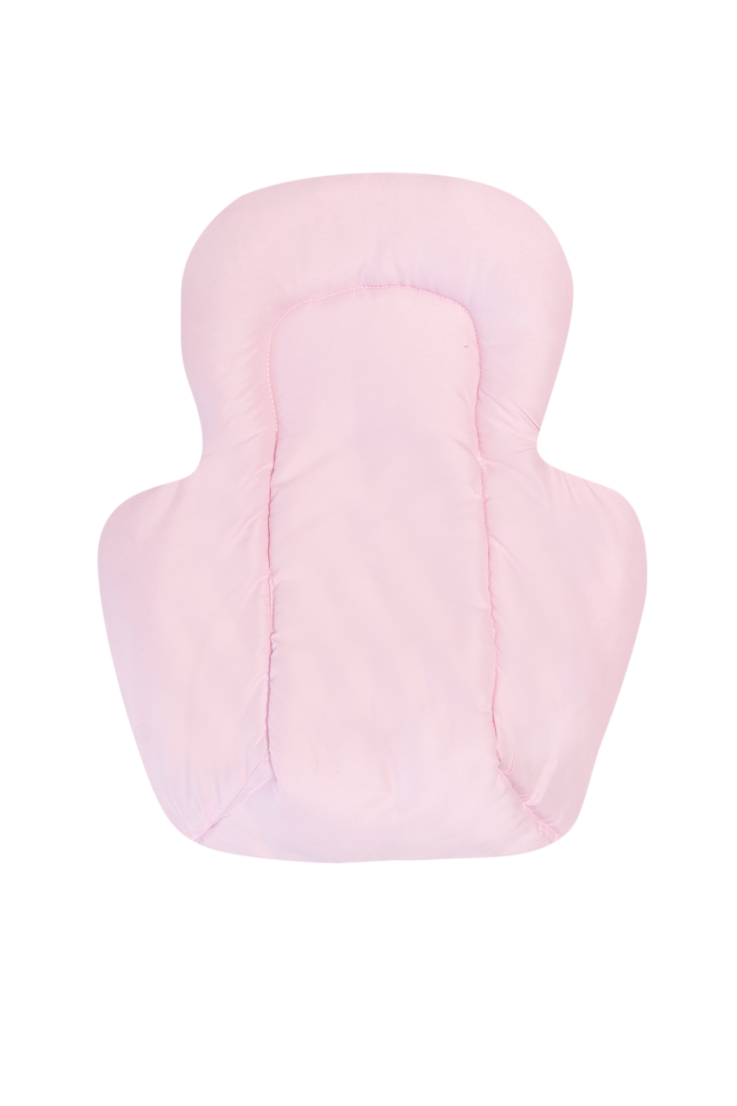 Cojín de soporte para bebé Floral