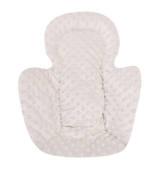 Cojín de soporte para bebé Ivory