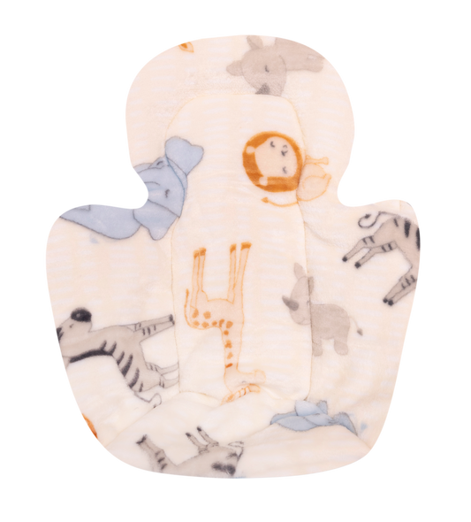 Cojín de soporte para bebé Junglita