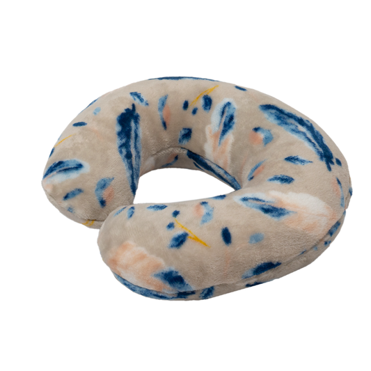 Cojín para cuello ultrasuave Montreal