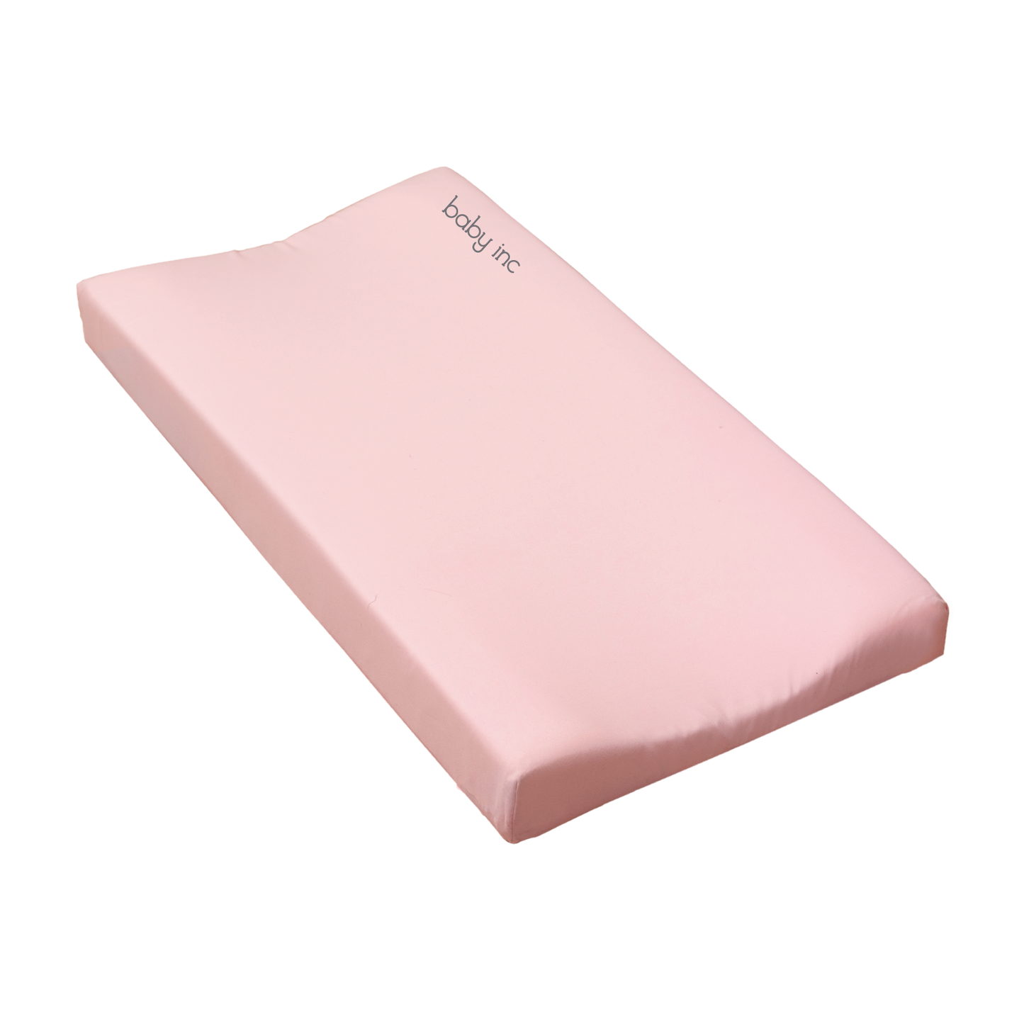 Colchón cambiador Rosa
