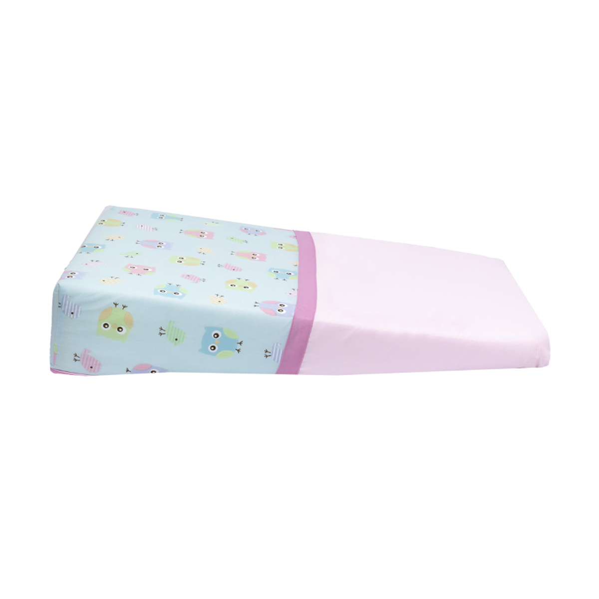Colchón antireflujo para bebé Buhitos