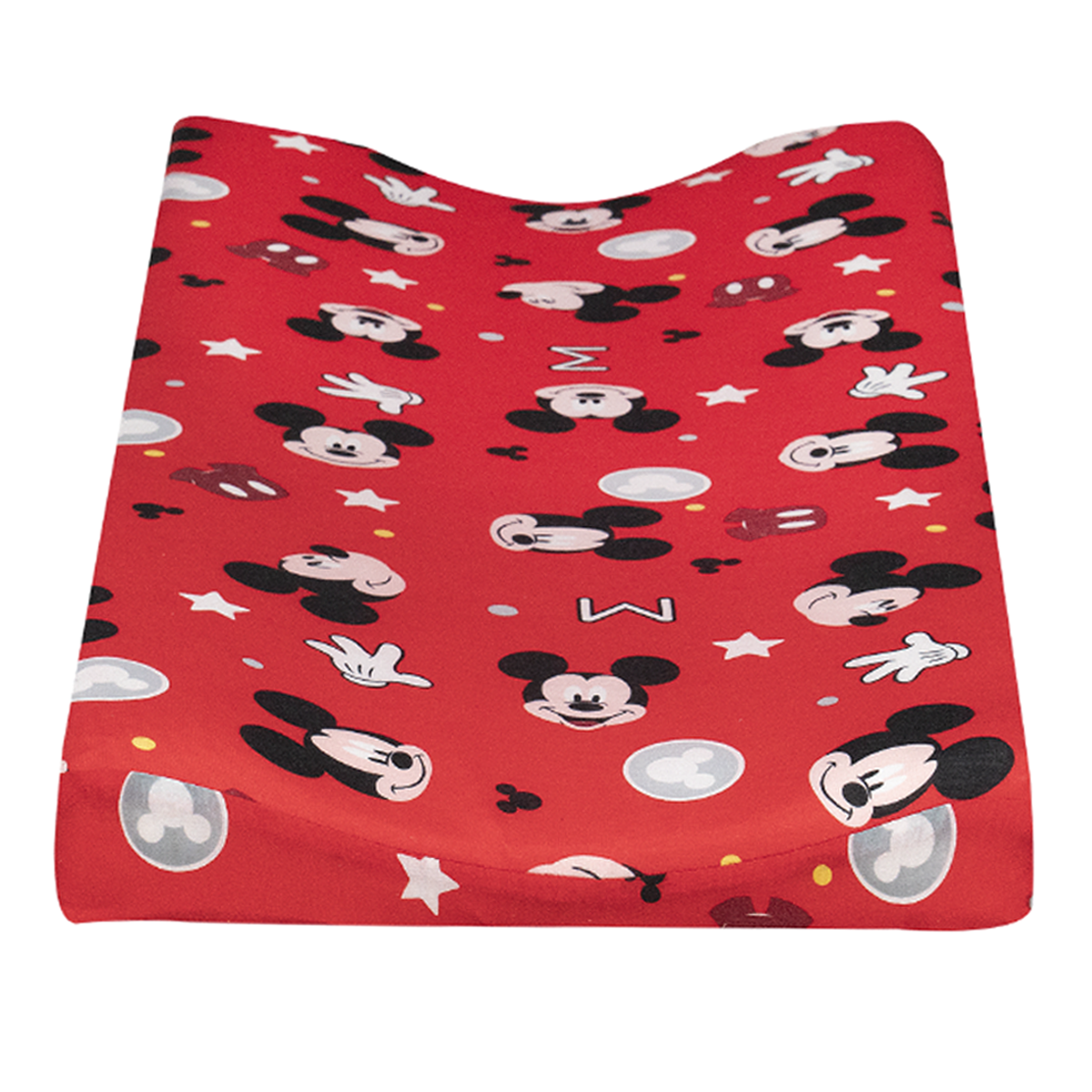 Colchón cambiador impermeable  Mickey