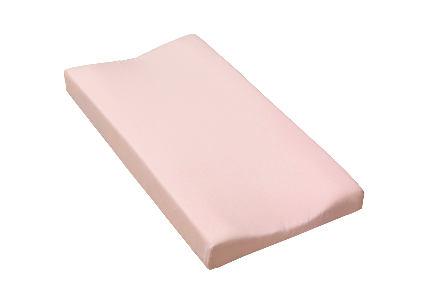 Colchón cambiador Rosa