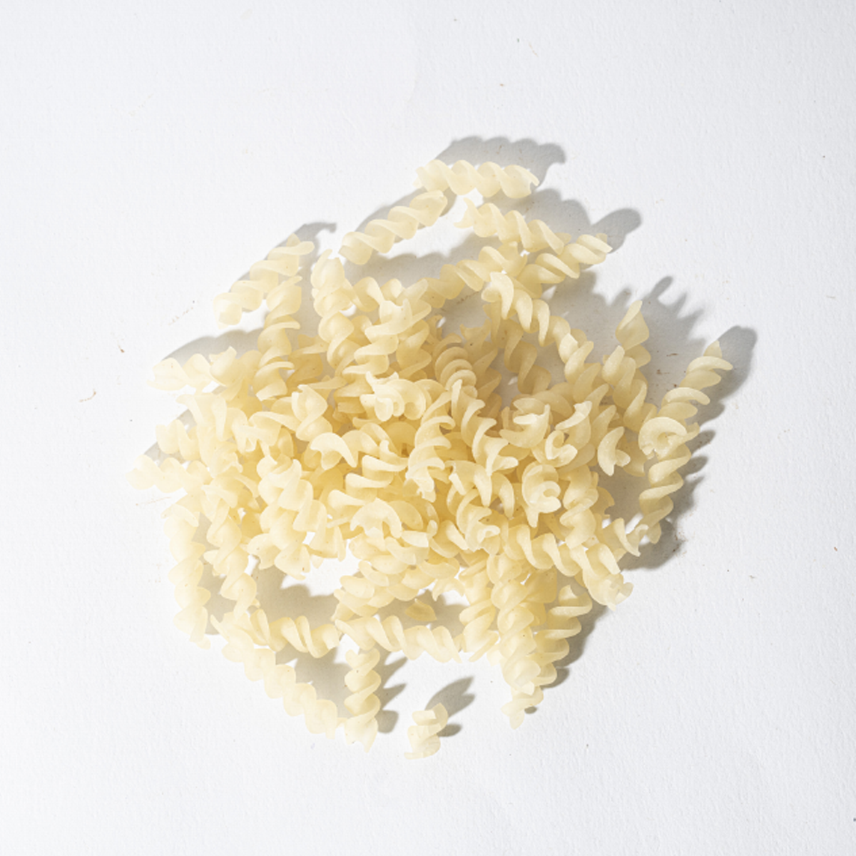 Fusilli de Arroz 250 grs Gluten Free