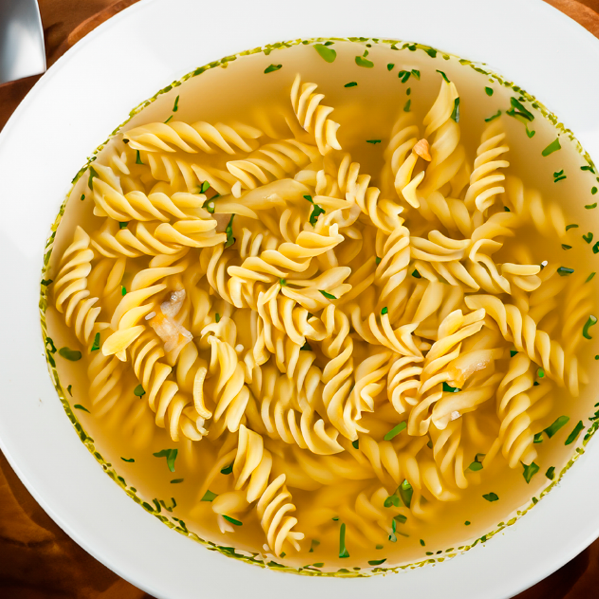 Fusilli Integral 250 grs Gluten Free