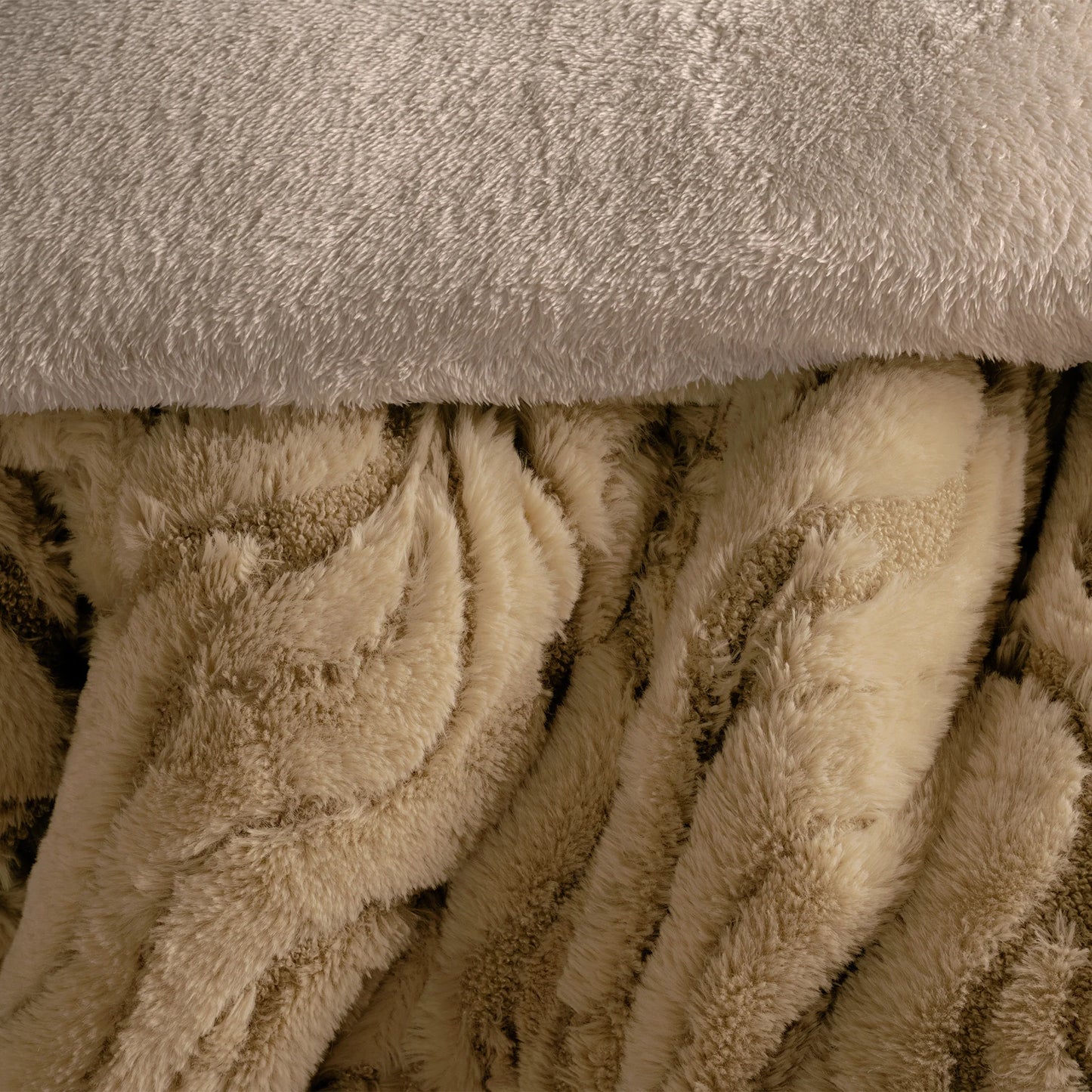 FUNDA DE DUVET QS/MAT XL EVEREST INCIENSO