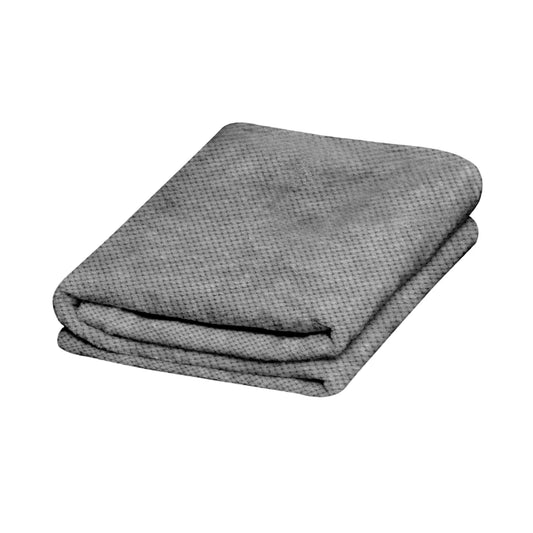 FRAZADA LIGERA RN VELVET GRAY