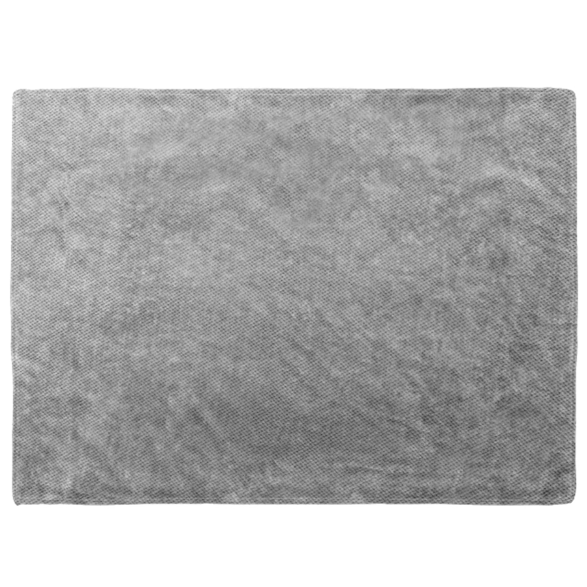 FRAZADA LIGERA RN VELVET GRAY