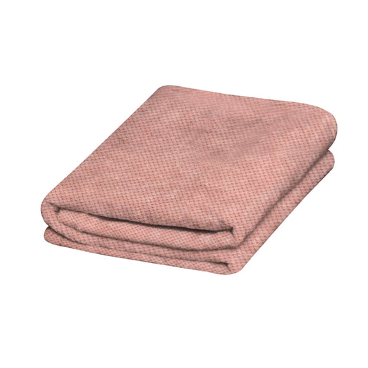 FRAZADA LIGERA RN VELVET ROSE