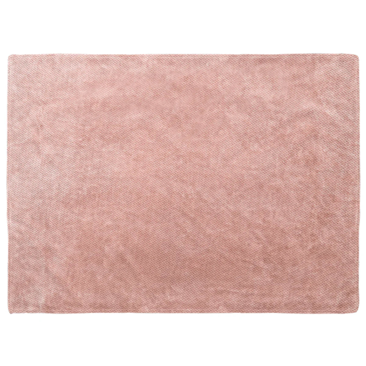 FRAZADA LIGERA RN VELVET ROSE