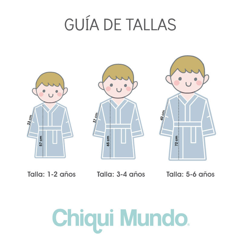 Batita supersoft microfibra para niña Búhos