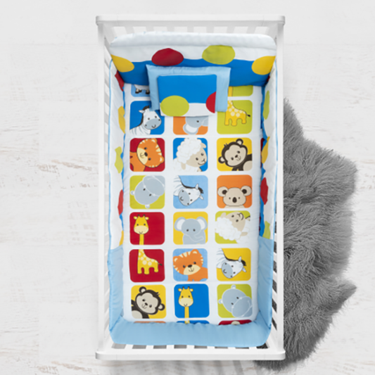 edredon cuna, set de cuna, juego de cuna, colcha cuna, edredon para bebe, cuna, colcha para bebe, baby shower, juego de cuna barato, edredon para cuna barato, ofertas bebe