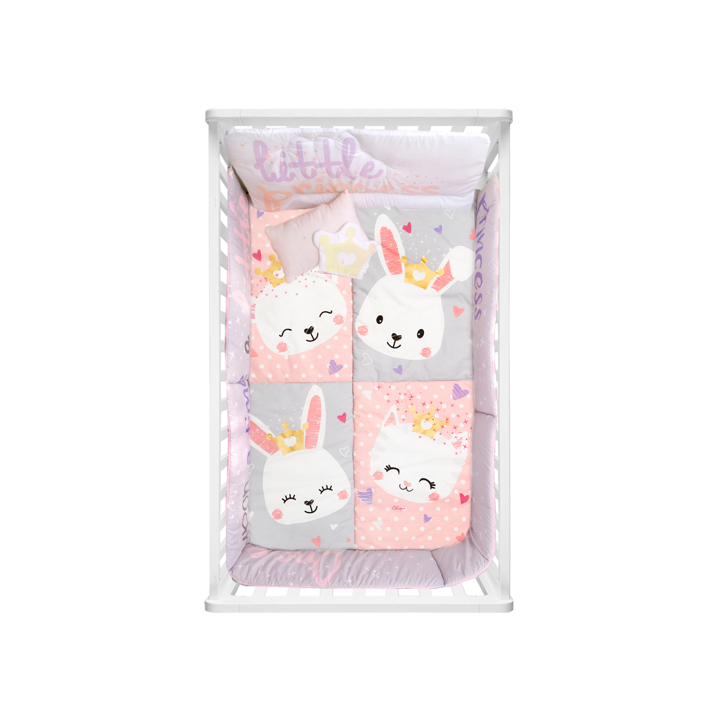Colección Princess