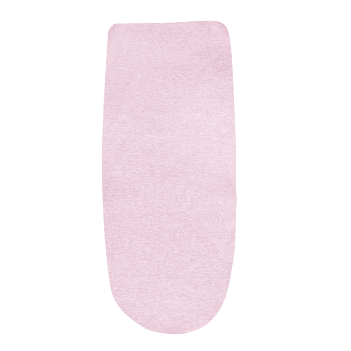Manta envolvente swaddle para bebé Rosa