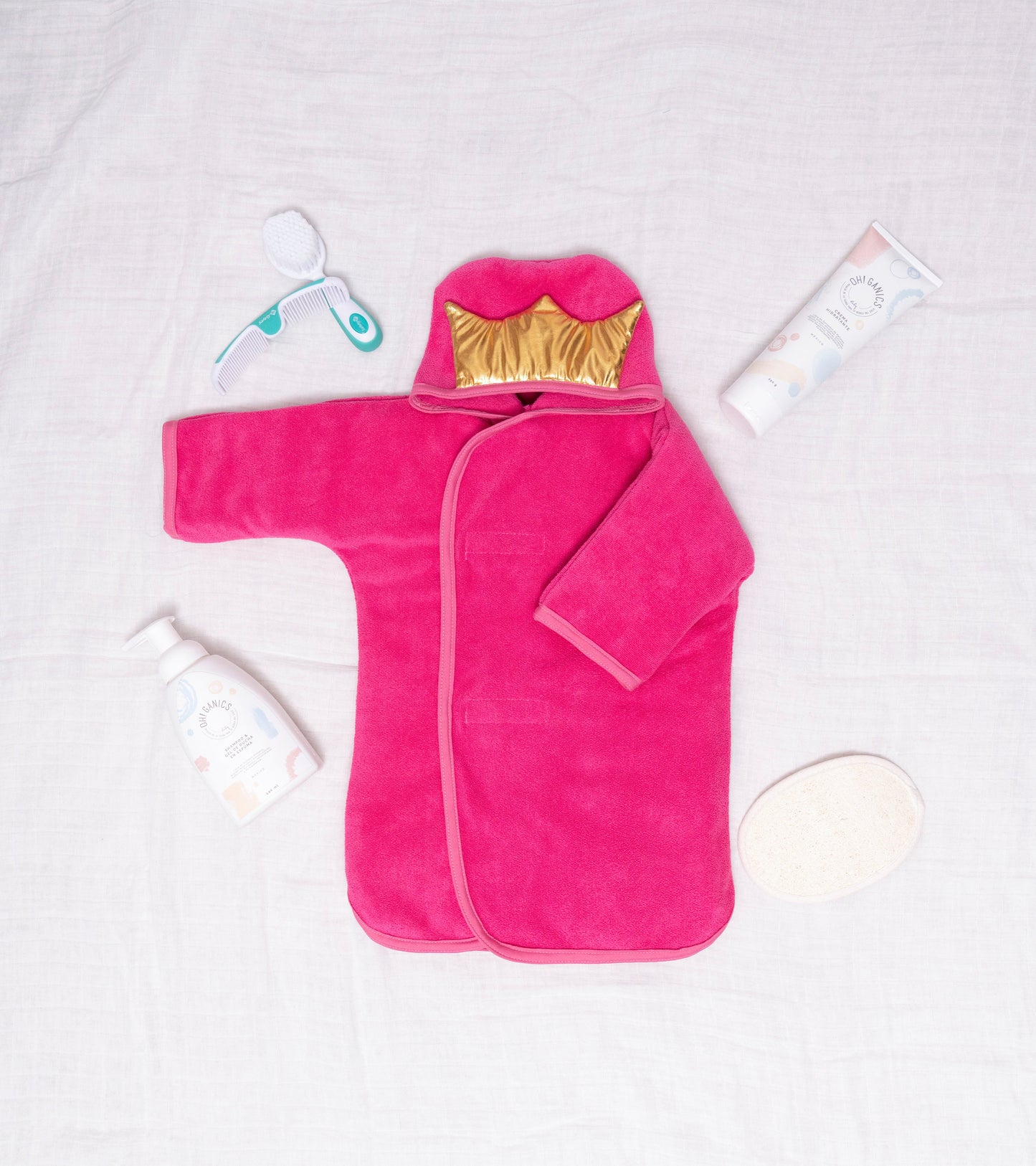 Mi primera batita Princess
