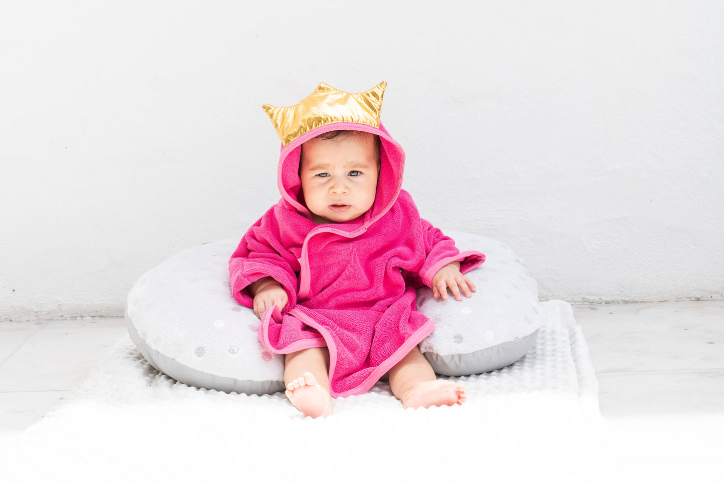 Mi primera batita Princess