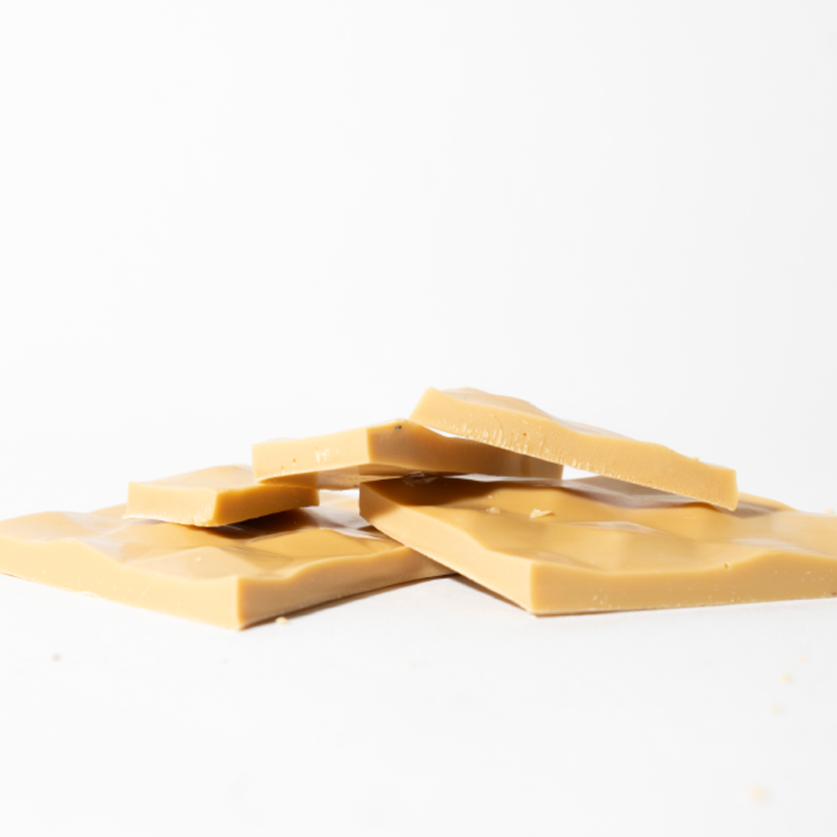 Chocolate Blanco Dolce Caramel