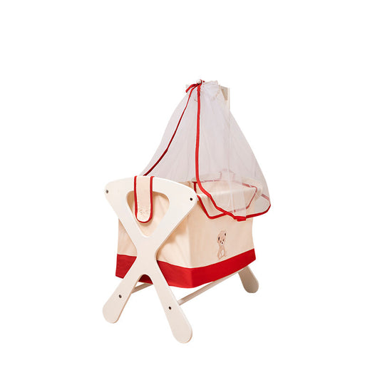 Mini cuna Osito