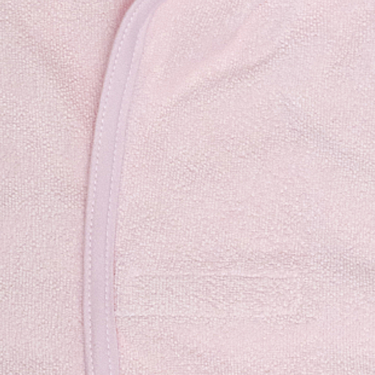 Mi primera batita ultrasuave para bebé Rosa