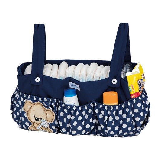 Organizador Mi Osito