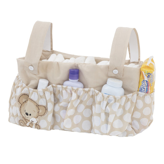 Organizador Teddy bear