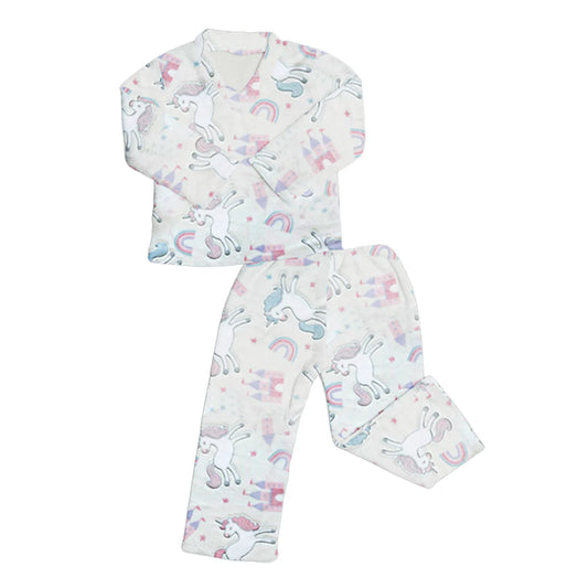 PIJAMITA FANTASY GLOW 5-6 A (2 PZAS)
