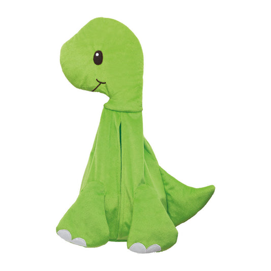 Portapañales Little Dino