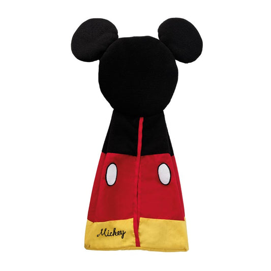 Portapañales Mickey