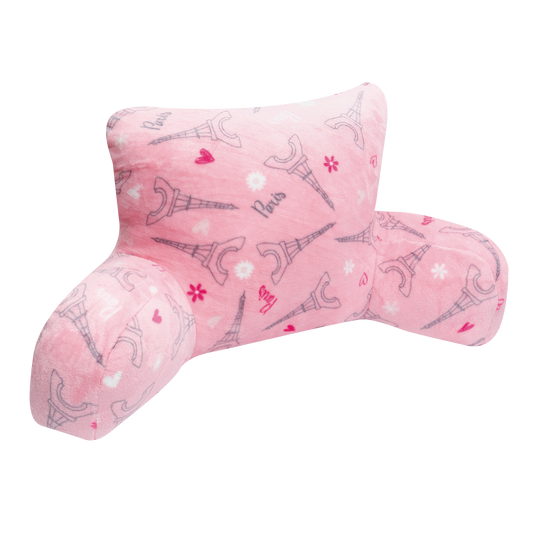Respaldo Confort almohada Ideal para descanso en casa Paris