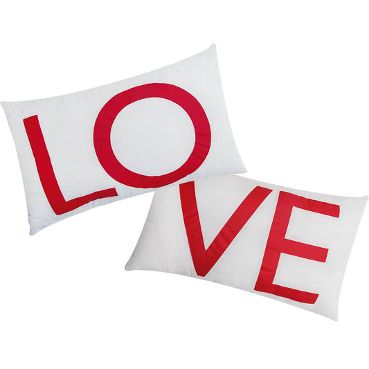 Set de fundas Love
