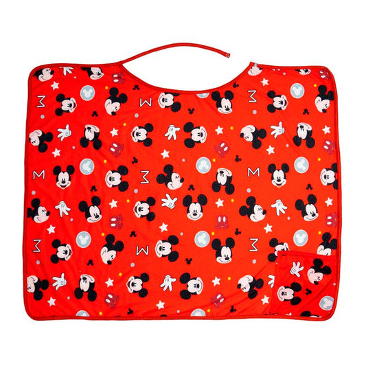 Sabanita de lactancia Mickey