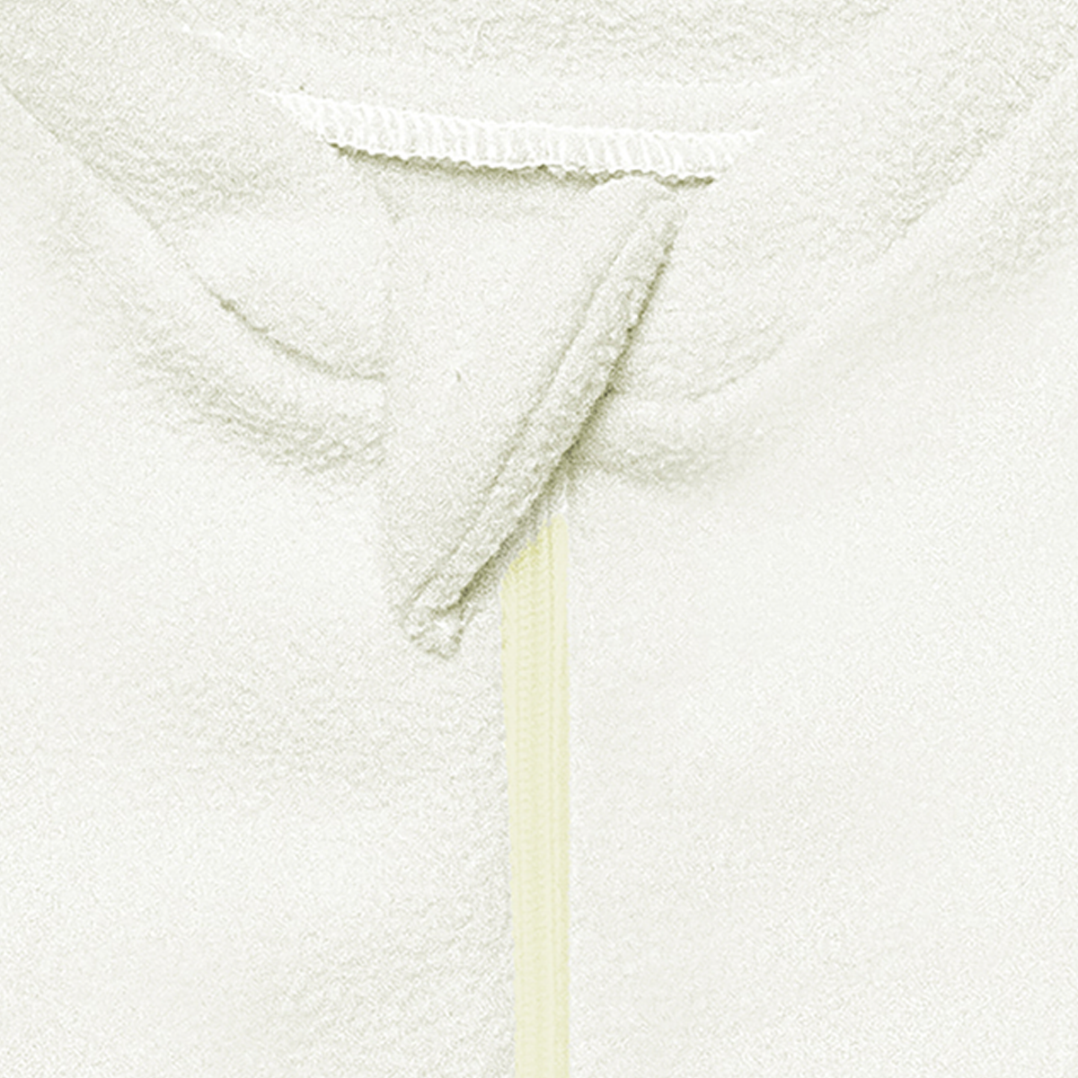 Baby sleeping saquito polar fleece Beige 0-12 Meses
