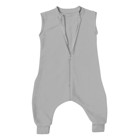 SAQUITO LIGERO 6-12 M GRIS