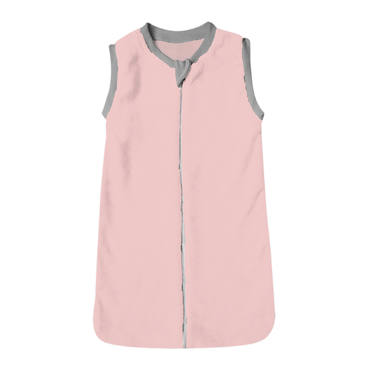 SAQUITO LIGERO 0-6 M ROSA
