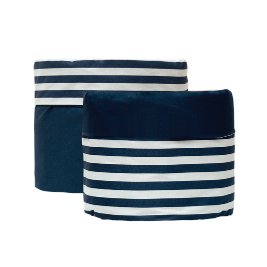 Set de cestos Marino