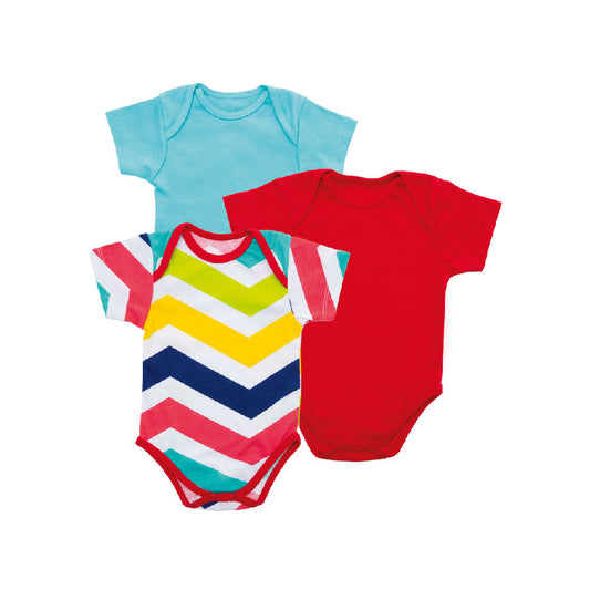 Set de pañaleros Diversión