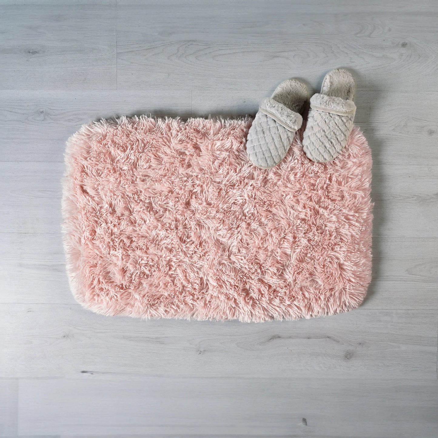 TAPETE DECORATIVO EVEREST SWEET PINK