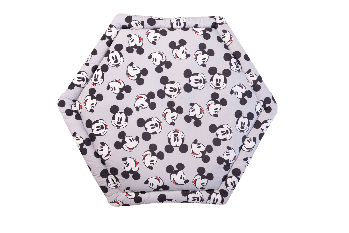 Tapete ultrasoft Classic Mickey