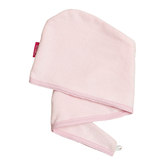 Toalla mágica Rosa claro