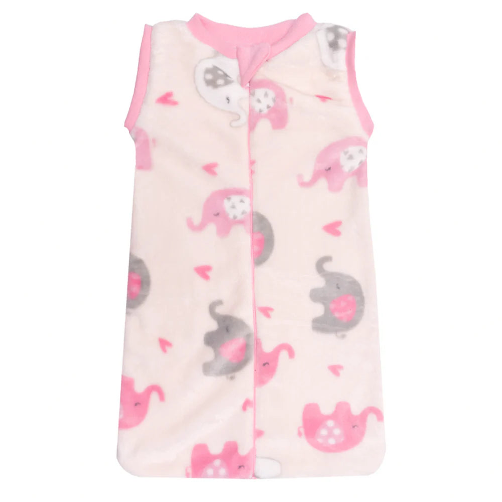 BABY SLEEPING ELEFANTITAS 0-12 MESES