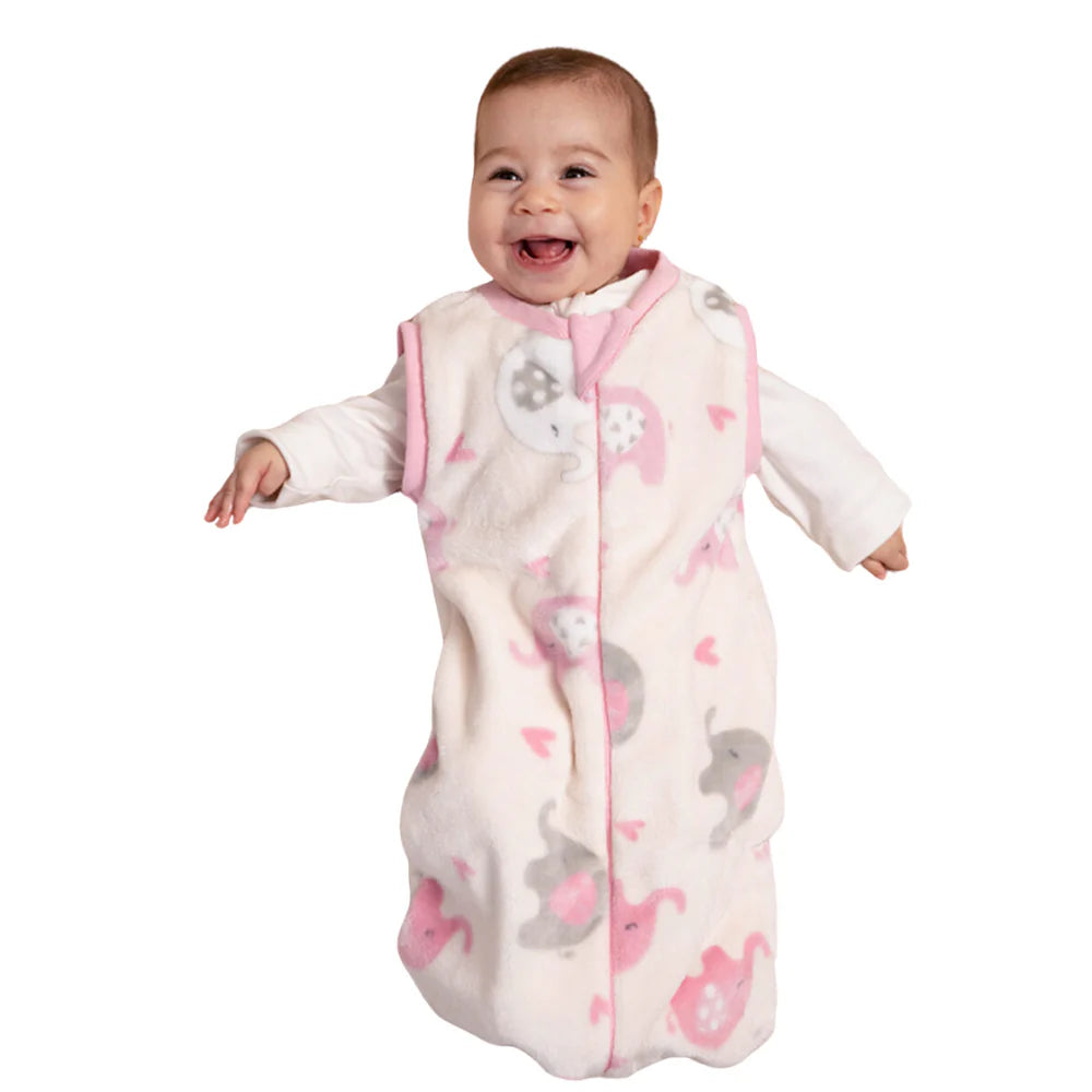 BABY SLEEPING ELEFANTITAS 0-12 MESES