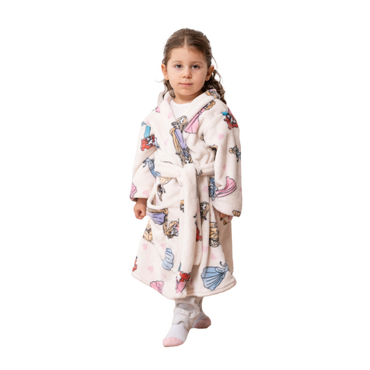 Batita supersoft Disney Princess