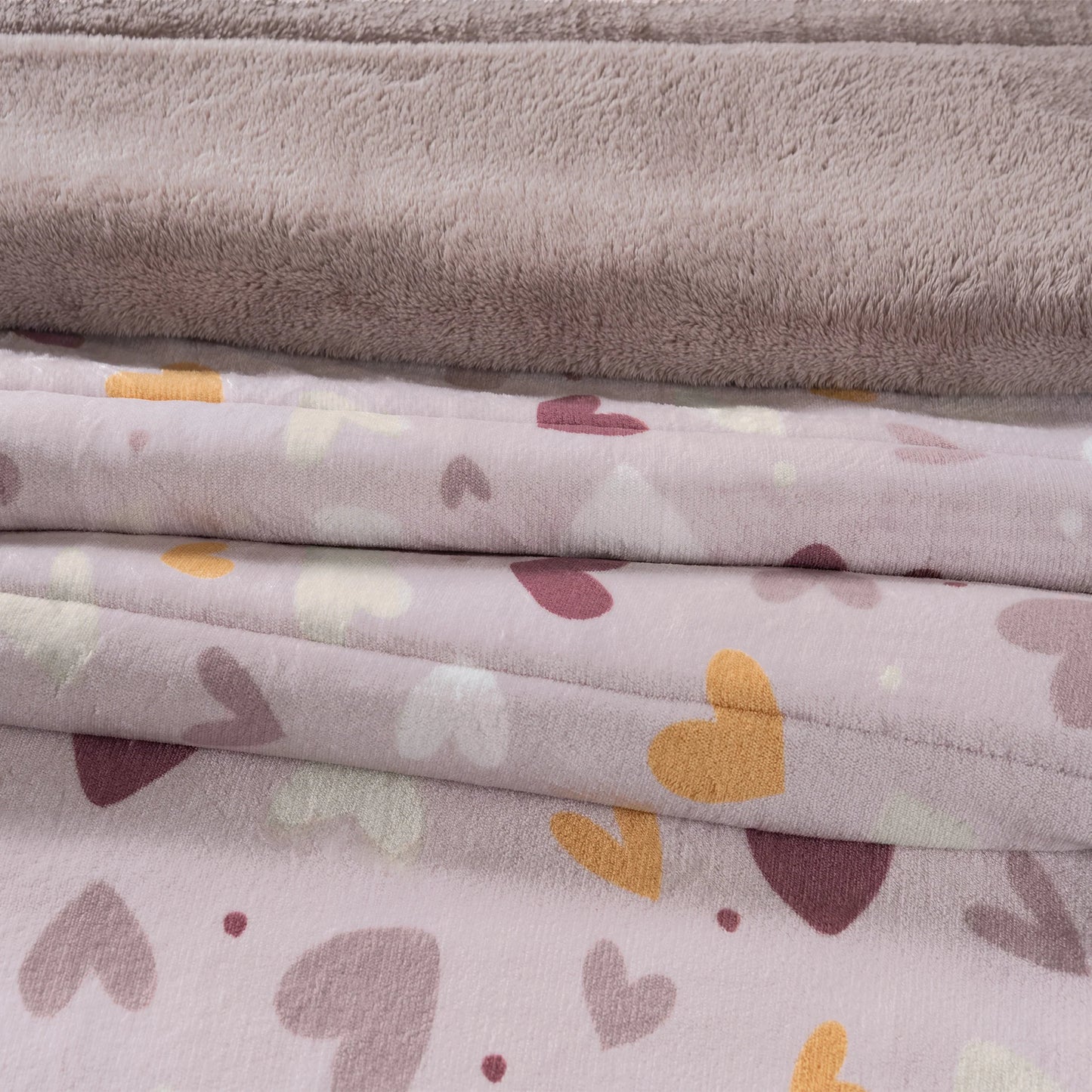 COBERTOR INVERNAL MAT/IND XL CHIC
