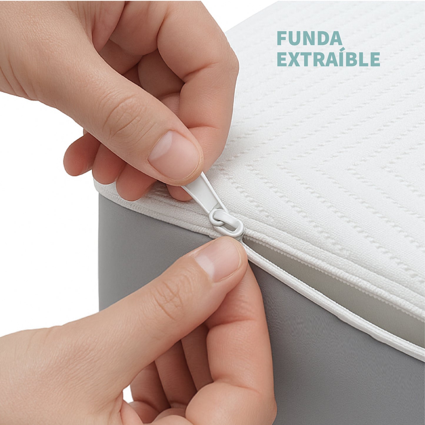 COJÍN ANTI REFLUJO CLOUD