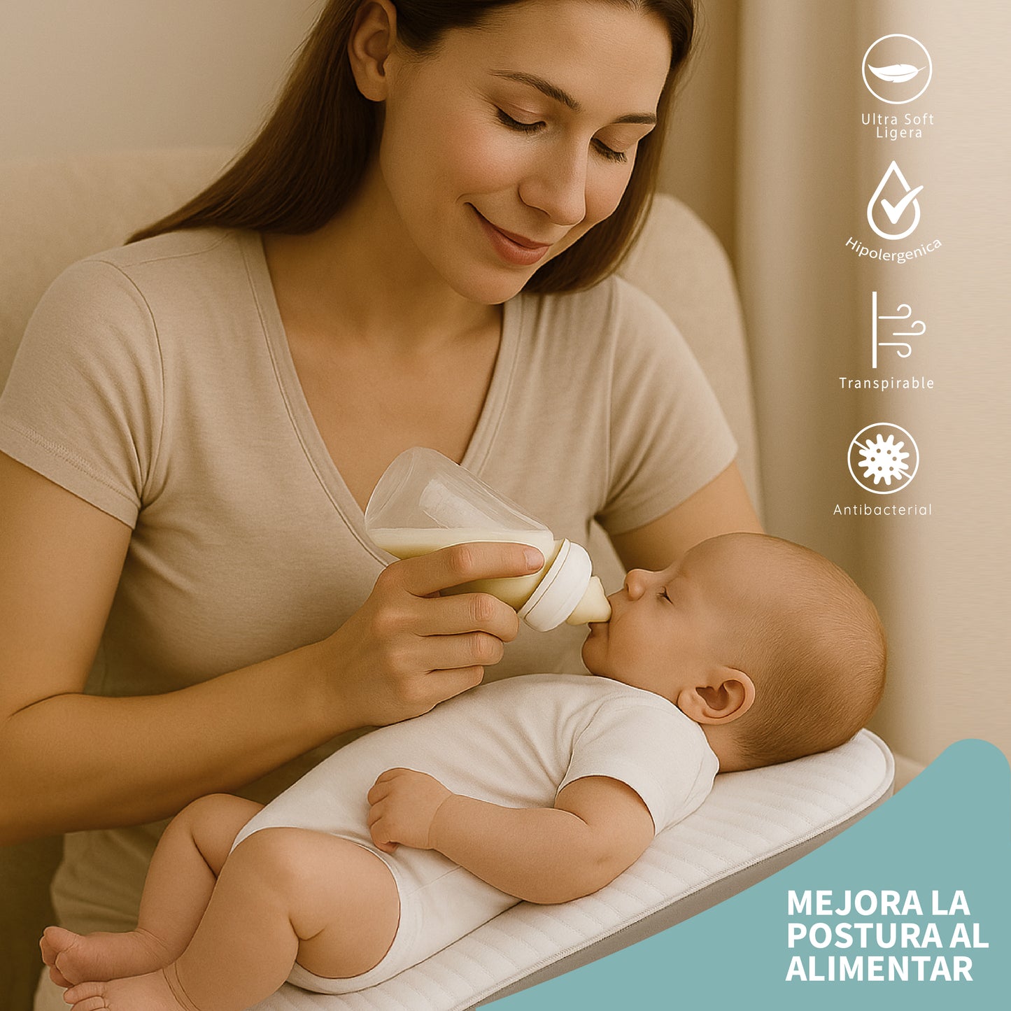 COJÍN ANTI REFLUJO CLOUD